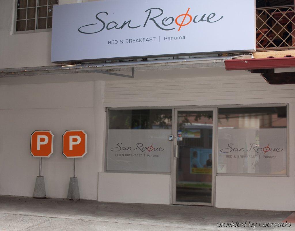 San Roque Hotel