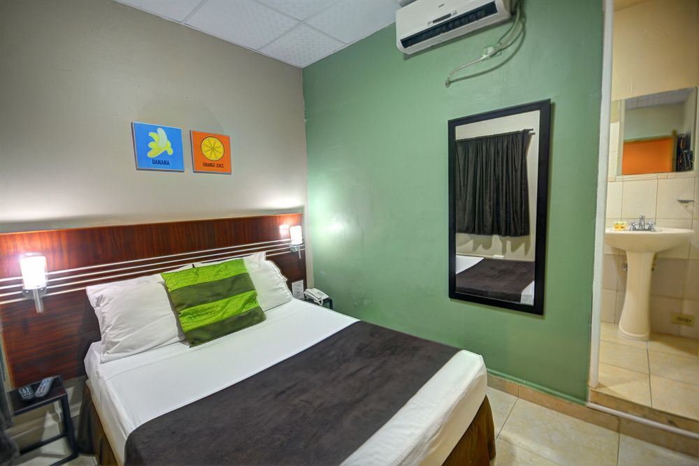 San Roque Panamá